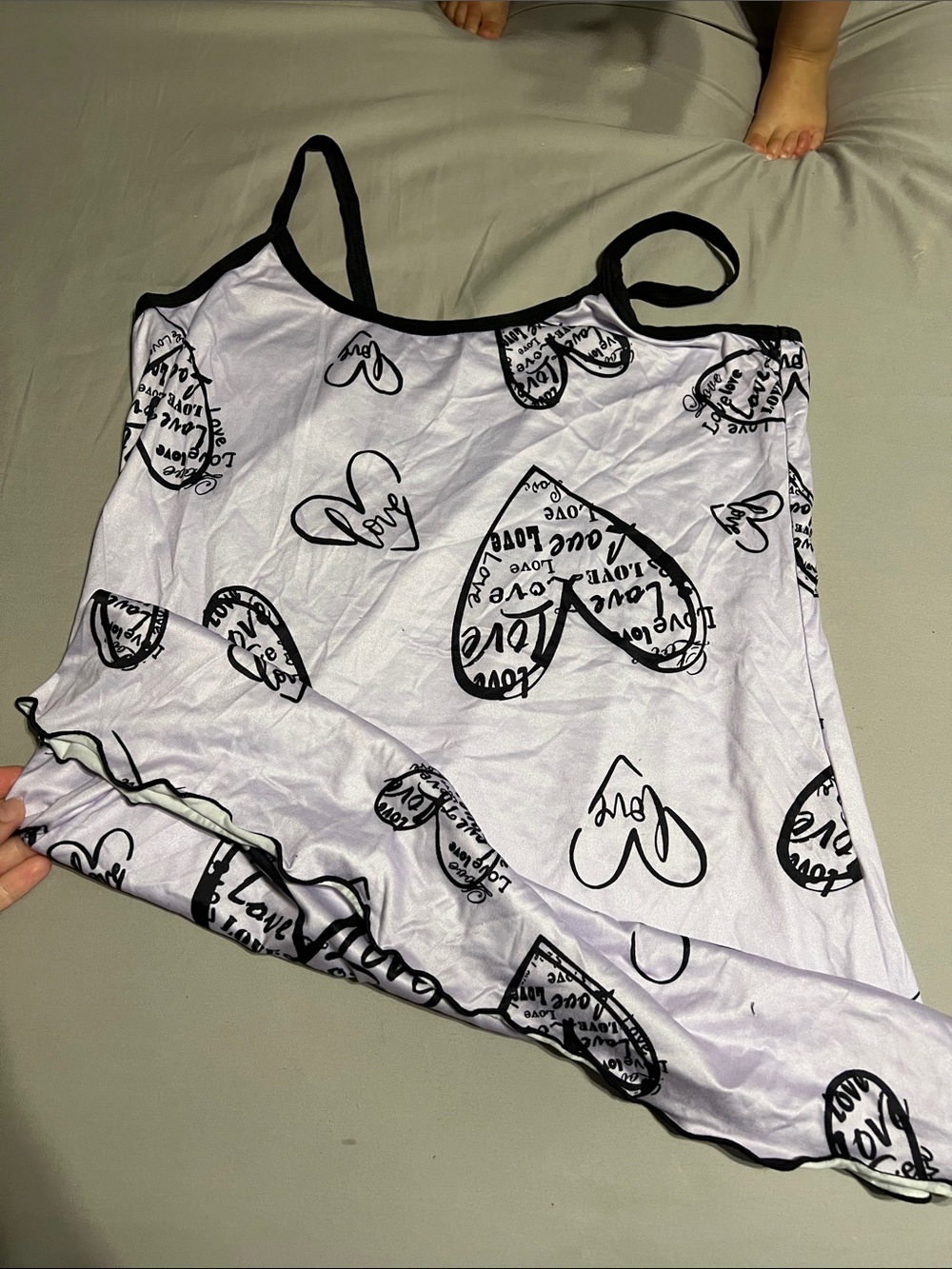 Random kids pjs - Picture 3 of 7